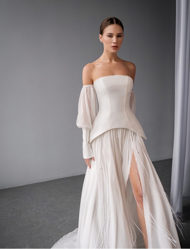 Свадебный комплект "Кимберли"